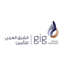 شركة الشرق العربي للتأمين