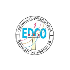 شركة توزيع الكهرباء المساهمة