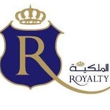 الشركة الملكية المتخصصة